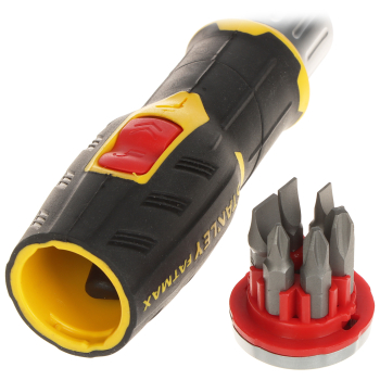 WKRĘTAK MULTIBIT ST-FMHT0-62691 GRZECHOTKA STANLEY