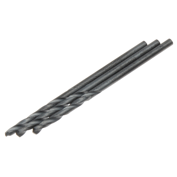 WIERTŁO DO METALU ST-STA50010 2 mm STANLEY