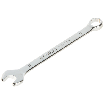 KLUCZ PŁASKO - OCZKOWY ST-STMT95789-0 11 mm STANLEY