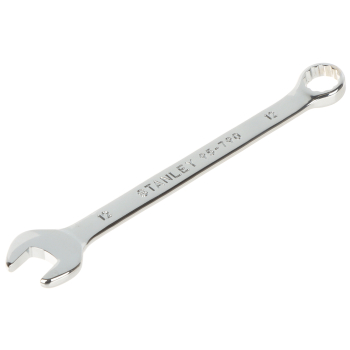 KLUCZ PŁASKO - OCZKOWY ST-STMT95790-0 12 mm STANLEY