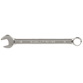 KLUCZ PŁASKO - OCZKOWY ST-STMT95792-0 14 mm STANLEY