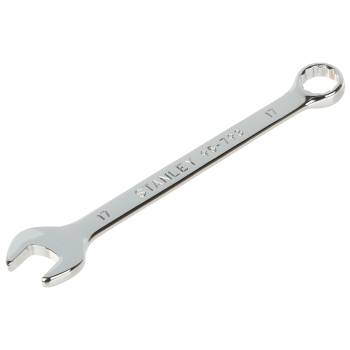 KLUCZ PŁASKO - OCZKOWY ST-STMT95793-0 17 mm STANLEY