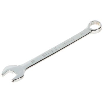 KLUCZ PŁASKO - OCZKOWY ST-STMT95912-0 19 mm STANLEY