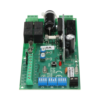 STEROWNIK DO BRAMY STB12VM1 ELMES