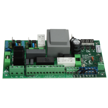 STEROWNIK DO BRAMY STB230VM2 ELMES