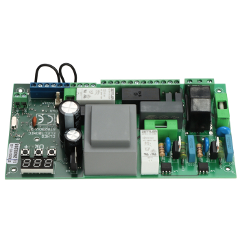 STEROWNIK DO BRAMY STB230VM2 ELMES