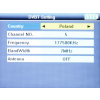 UNIWERSALNY MIERNIK STC-23 DVB-T/T2 DVB-S/S2 DVB-C Spacetronik