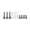 UCHWYT KAMERY STG-1280ZJ-XS STG