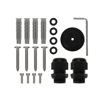 UCHWYT KAMERY STG-ATU-G(BLACK) STG