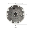 UCHWYT KAMERY STG-JB03-H STG
