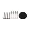 UCHWYT KAMERY STG-JB05-B(BLACK) STG