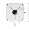 UCHWYT KAMERY STG-JB07-D STG