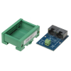 ADAPTER ZASILANIA POE STG-PD10-12 STG