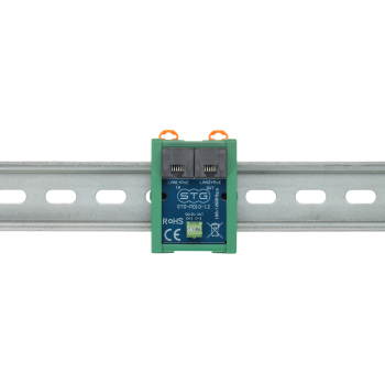 ADAPTER ZASILANIA POE STG-PD10-12 STG