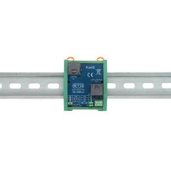 ADAPTER ZASILANIA POE STG-PD20-AD STG