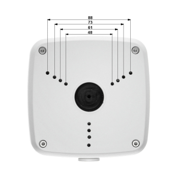 UCHWYT KAMERY STG-PFA122 STG