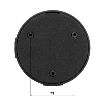 UCHWYT KAMERY STG-PFA130-E(BLACK) STG