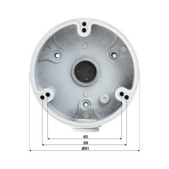 UCHWYT KAMERY STG-PFA134 STG
