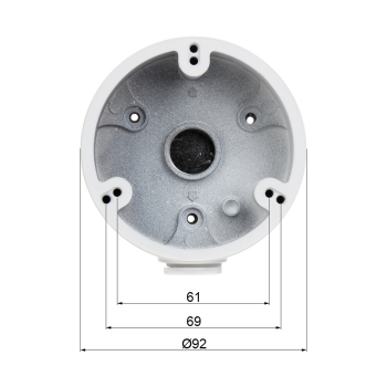 UCHWYT KAMERY STG-PFA135 STG