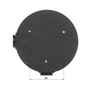 UCHWYT KAMERY STG-PFA136(BLACK) STG