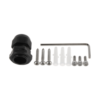 UCHWYT KAMERY STG-PFA136(BLACK) STG