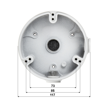 UCHWYT KAMERY STG-PFA136 STG