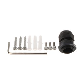 UCHWYT KAMERY STG-PFA137(BLACK) STG