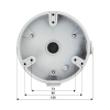 UCHWYT KAMERY STG-PFA137 STG