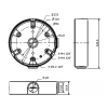 UCHWYT KAMERY STG-PFA137 STG