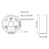 UCHWYT KAMERY STG-PFA13A-E STG