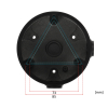 UCHWYT KAMERY STG-PFA13G(BLACK) STG