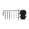 UCHWYT KAMERY STG-PFA13G(BLACK) STG
