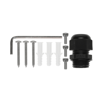 UCHWYT KAMERY STG-PFA13G(BLACK) STG