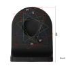 UCHWYT KAMERY STG-PFB203W(BLACK) STG