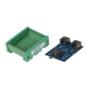 SWITCH POE / EXTENDER STG-SW-POE-3-110 3-PORTOWY STG