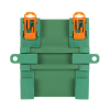 SWITCH POE / EXTENDER STG-SW-POE-3-110 3-PORTOWY STG