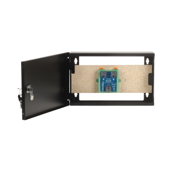 SWITCH POE / EXTENDER STG-SW-POE-3-110 3-PORTOWY STG