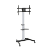 MOBILNY UCHWYT MONITORA STO-S-11-AL ART