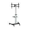 MOBILNY UCHWYT MONITORA STO-S-11-AL ART