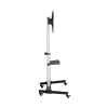 MOBILNY UCHWYT MONITORA STO-S-11-AL ART