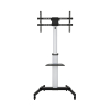 MOBILNY UCHWYT MONITORA STO-S-11-AL ART