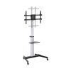 MOBILNY UCHWYT MONITORA STO-S-11-AL ART