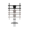 MOBILNY UCHWYT MONITORA STO-S-11-AL ART