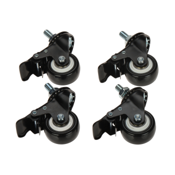 MOBILNY UCHWYT MONITORA STO-S-11-AL ART