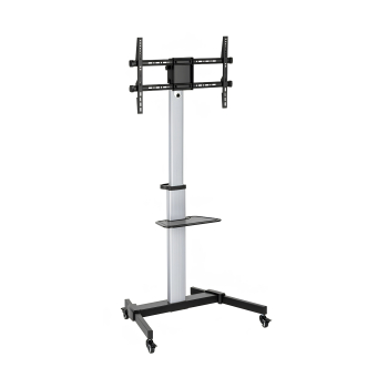MOBILNY UCHWYT MONITORA STO-S-11-AL ART