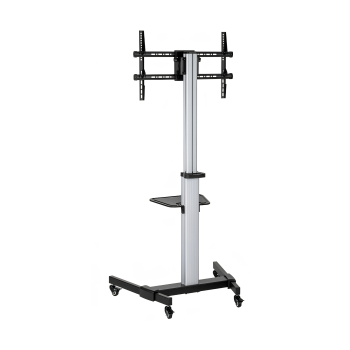 MOBILNY UCHWYT MONITORA STO-S-11-AL ART