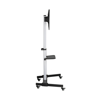 MOBILNY UCHWYT MONITORA STO-S-11-AL ART