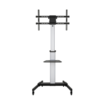 MOBILNY UCHWYT MONITORA STO-S-11-AL ART