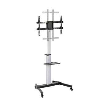 MOBILNY UCHWYT MONITORA STO-S-11-AL ART