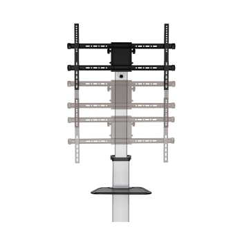 MOBILNY UCHWYT MONITORA STO-S-11-AL ART